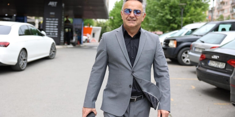 Besnik Tahiri: Jo, nuk do të kandidojë për kryetar të Prishtinës!