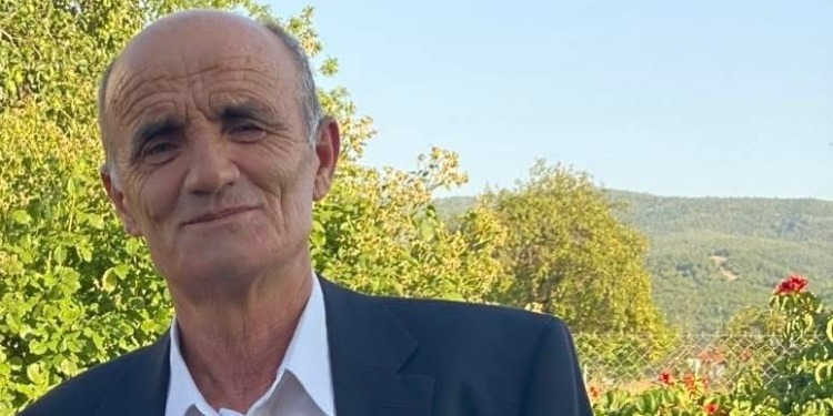 Ndahet nga jeta veterani i UÇK-së, Ramadan Murseli