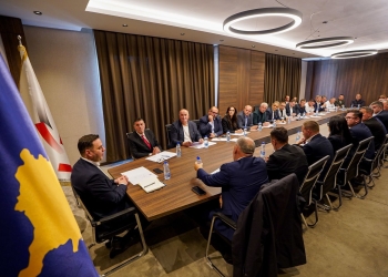LDK nis zyrtarisht përgatitjet për Zgjedhjet Lokale 2025