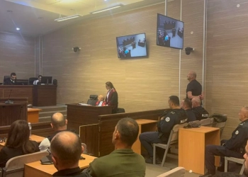 Vrasja e biznesmenit Bedri Rexhepi, ndërpritet seanca gjyqësore shtyhet për një ditë tjetër