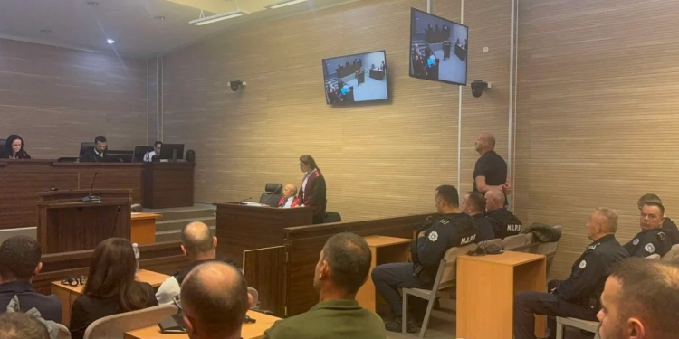 Vrasja e biznesmenit Bedri Rexhepi, ndërpritet seanca gjyqësore shtyhet për një ditë tjetër