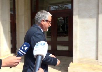 Arben Vitia: Nuk ka ndryshim të kandidatit për kryetar Kuvendi