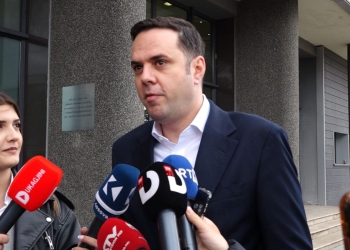 Abdixhiku: Mungesa e urgjencës është lajm i keq për Kosovën