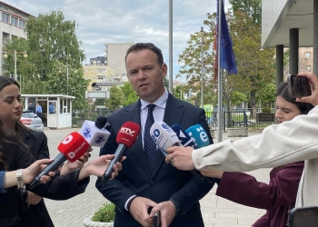 Peci për seancën e sotme: Nuk jam Astradamusi, mund të ketë risi