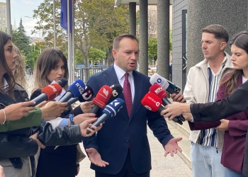 Zogaj: VV nuk ka fare ndjenjë urgjence, s’presim asgjë të re