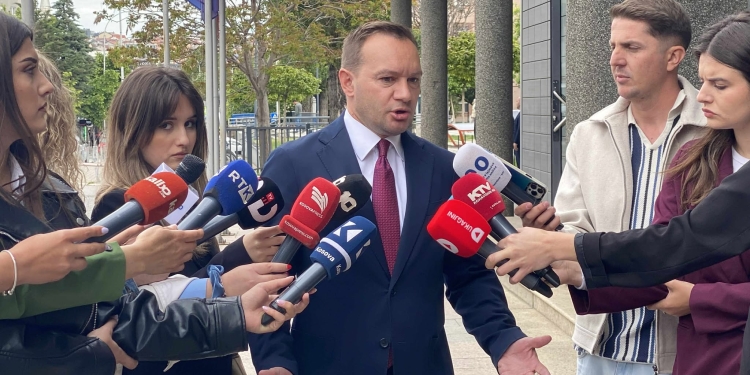 Zogaj: VV nuk ka fare ndjenjë urgjence, s’presim asgjë të re