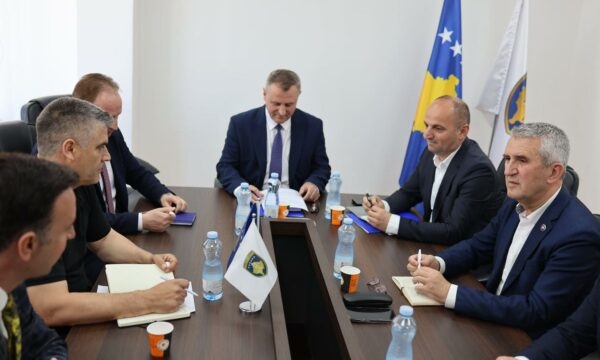 Prokuroria Speciale shënjestron rastin “Mati 1”, vlera e pasurisë së ngrirë dhe sekuestruar është mbi 6 milionë euro