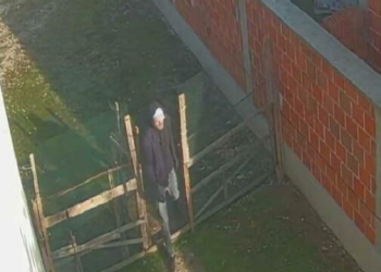 Policia e Kosovës kërkon ndihmë për gjetjen e një personi, kërkohet për “Vjedhje të rëndë” në Podujevë