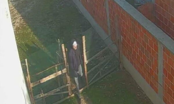 Policia e Kosovës kërkon ndihmë për gjetjen e një personi, kërkohet për “Vjedhje të rëndë” në Podujevë