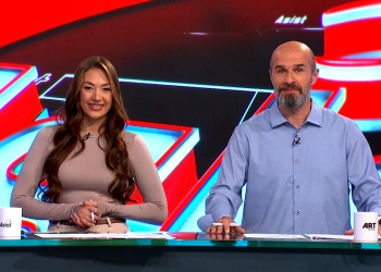 Policia e Kosovës i merr seriozisht kërcënimet ndaj Agon Fehmiut dhe Ulpiana Emrës