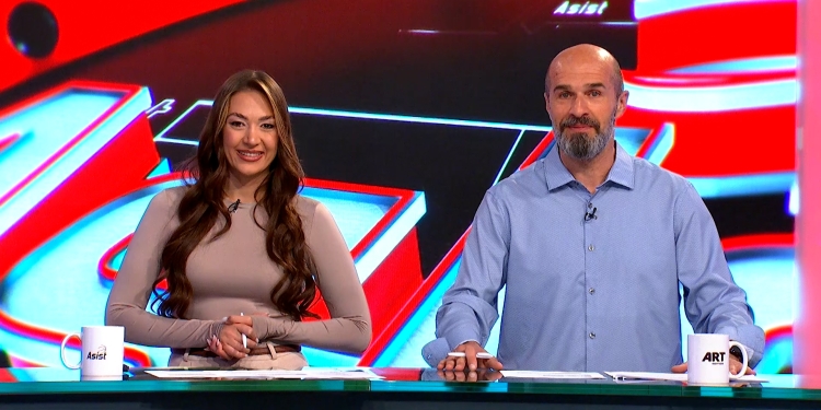 Policia e Kosovës i merr seriozisht kërcënimet ndaj Agon Fehmiut dhe Ulpiana Emrës