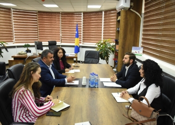 Avokati i Popullit i reagon Përparim Ramës: Komuna po e neglizhon krizën e mbeturinave në Prishtinë