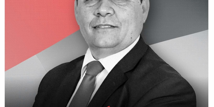Lumir Abdixhiku kujton Agim Kikajn në përvjetorin e tetë të vdekjes