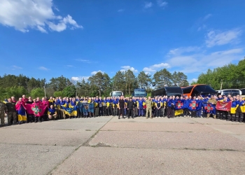 Ukraina dhe Rusia nisin shkëmbimin më të madh të të burgosurve