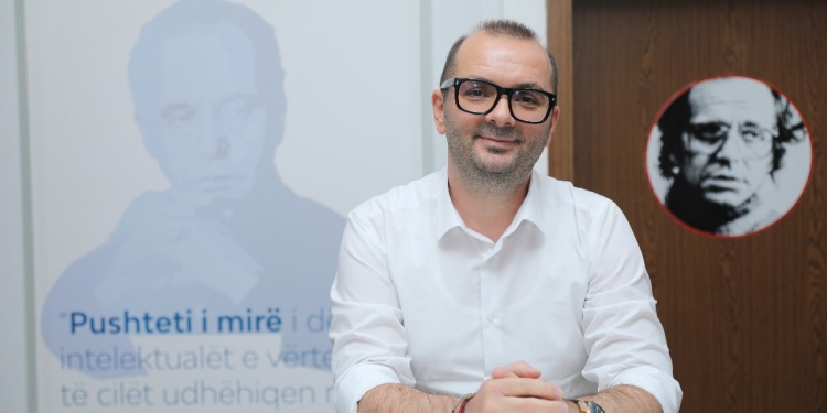 Arbër Ismajli do të jetë kandidat i LDK-së për kryetar të Gjilanit