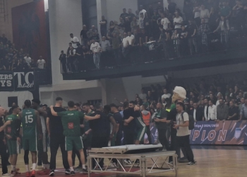 Trepça kampione e Kosovës në basketboll, ‘Minatorët’ demolojnë Bashkimin në ndeshjen e gjashtë