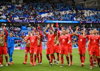 Zvicra shpall listën, fton vetëm dy shqiptarë për miqësoret e qershorit