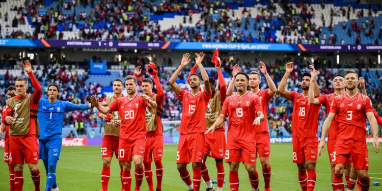 Zvicra shpall listën, fton vetëm dy shqiptarë për miqësoret e qershorit