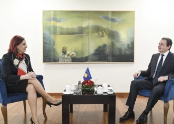 Rexhepi e quan “shoviniste” qasjen e Abdixhikut për qeveri tranzicionale