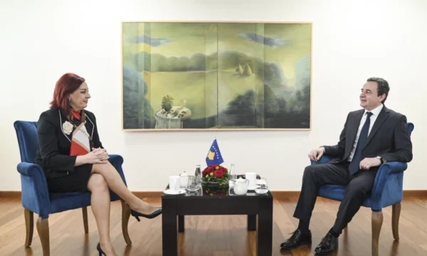 Rexhepi e quan “shoviniste” qasjen e Abdixhikut për qeveri tranzicionale