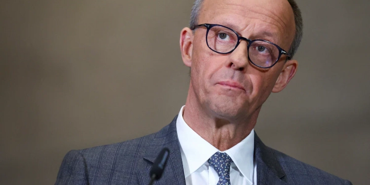 Gjermania fton Kinën të mbështesë paqen në Ukrainë