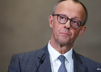 Friedrich Merz zgjidhet kancelar i Gjermanisë në raundin e dytë të votimit