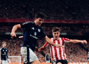 Ndeshja gjysmëfinale e Europa League: Manchester United përballet me Athletic Bilbao