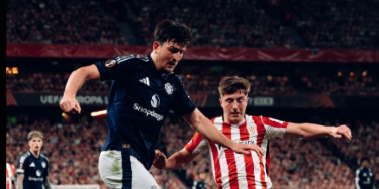 Ndeshja gjysmëfinale e Europa League: Manchester United përballet me Athletic Bilbao