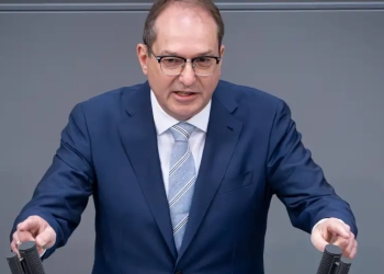 Ministri i brendshëm i Gjermanisë me projektligj për kufizimin e ribashkimit familjar