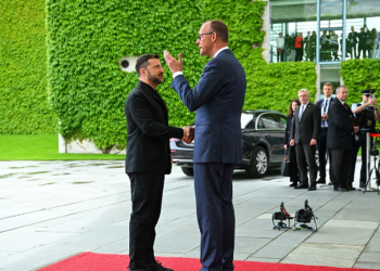 “Mund të godasin edhe brenda Rusisë”: Gjermania dhe Ukraina do të prodhojnë bashkë armë me rreze të gjatë