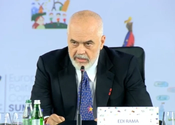 Rama: Evropa ka nevojë për një aleancë përtej armatimit