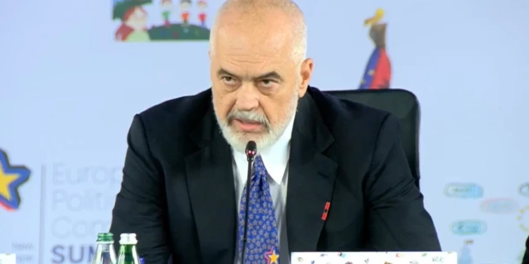 Rama: Evropa ka nevojë për një aleancë përtej armatimit