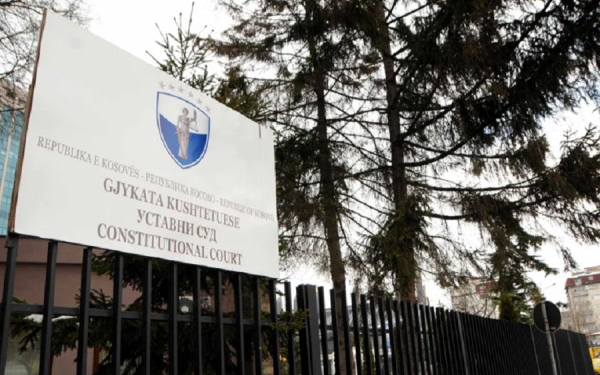 ​A është Gjykata Kushtetuese mundësi për zgjidhjen e ngërçit politik?