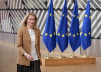 Kallas: S’ka rrugë të shkurtër për anëtarësim në BE