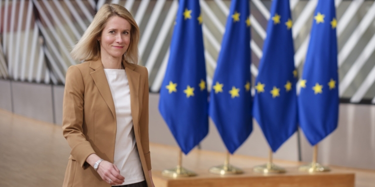 Kallas: S’ka rrugë të shkurtër për anëtarësim në BE