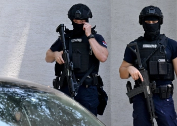 Asnjë shqiptar i pranuar në konkursin e fundit për policë në Serbi – KKSH reagon