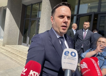 Abdixhiku: LDK-ja s’ka çantë magjike – VV nuk do zgjidhje