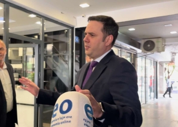 Abdixhiku për ftesën e Kurtit: Keni durim, qëndrimet e LDK-së tashmë i dini