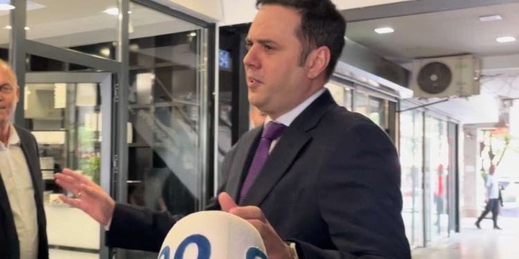 Abdixhiku për ftesën e Kurtit: Keni durim, qëndrimet e LDK-së tashmë i dini