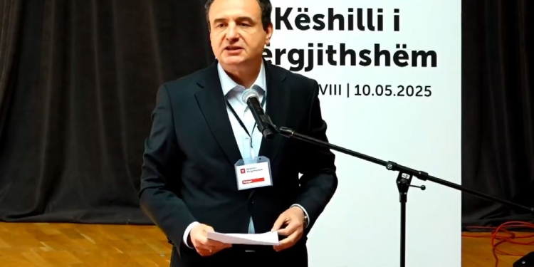 Kurti: Duam qeveri normale, jo tranzitore