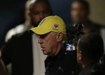 Carlo Ancelotti pritet si hero në prag të prezantimit të tij në krye të Brazilit