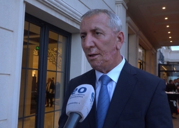 “E ke të sigurtë postin e ministrit të Mbrojtjes”, Quni zbulon ekskluzivisht çka i ofroi VV-ja
