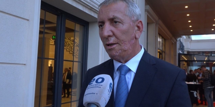 “E ke të sigurtë postin e ministrit të Mbrojtjes”, Quni zbulon ekskluzivisht çka i ofroi VV-ja
