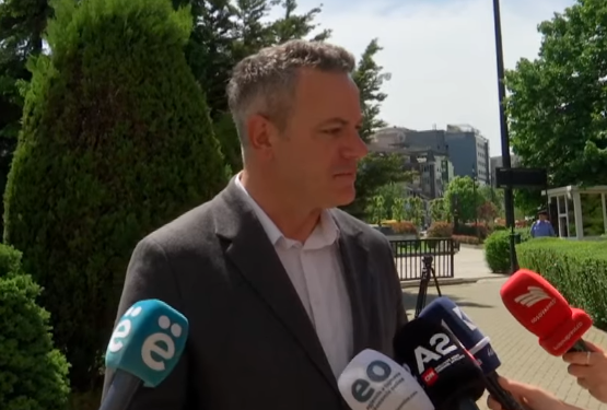 Gashi: Kurti ka të drejtën ta propozojë qeverinë, por i takon atij të sigurojë shumicën