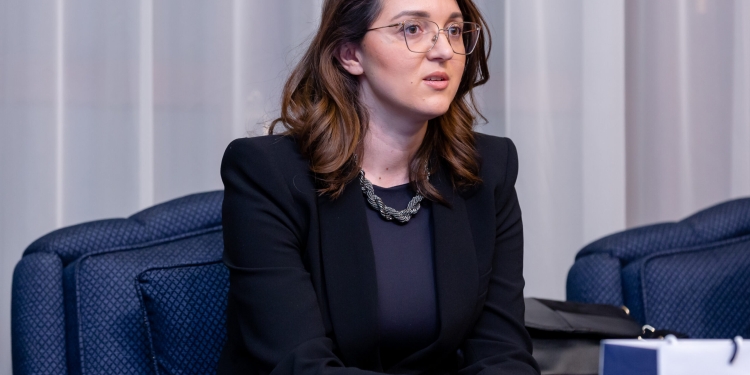 Kryeziu –VV: Presim përgjigje pozitive të LDK-së ndaj ftesës për koalicion