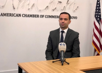 Zeka: Pagën Kurtit ia sigurojnë 1,300 bizneset që protestuan sot