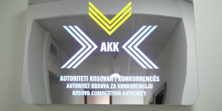 Autoriteti i Konkurrencës refuzon pjesëmarrjen në takimin e 21 majit të thirrur nga Grupi LDK