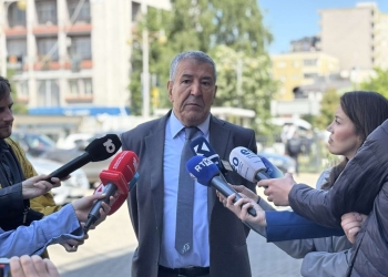 Dehari: Nuk pres ndonjë zhvillim të ri sot, zgjidhja është në duart e partive politike