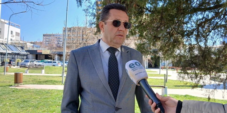 Islami: Arrestimi i të dyshuarit për spiunazh dëshmon performancën e lartë të AKI-së ndaj agjentëve të BIA-s