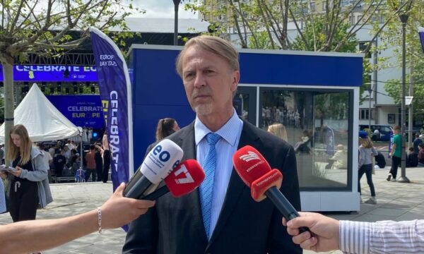Orav: Shpresoj që Kosova të jetë me ne në BE sa më herët që të jetë e mundur